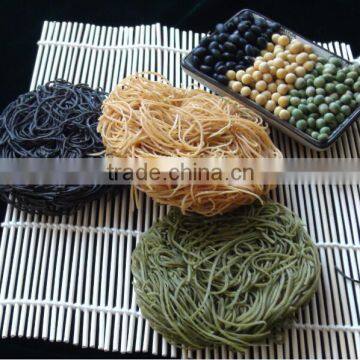 Cheap price organic bean pasta instant noodles