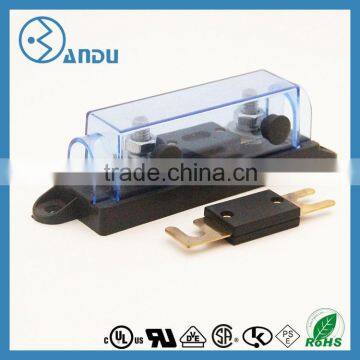 New Product Wire &Cable High Quality Firework Auto Fuse photo-6