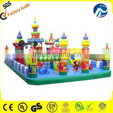 well sale giant inflatable jumper for party