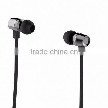 Bluetooth Hifi Music Sport Stereo Earphone With Microphone photo-2