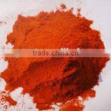 CHINA NEW CROP sweet pepper powder (heavy spicy) for hot sale now