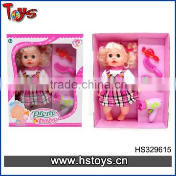 most popular top item wholesale doll toys