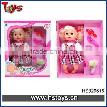 Most Popular Top Item Wholesale Doll Toys