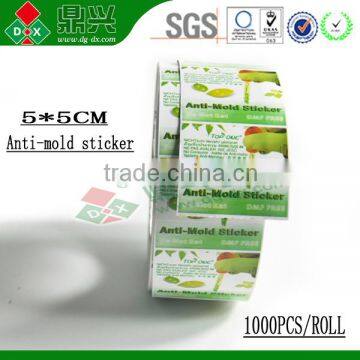 Cool Stickers for Leather Goods