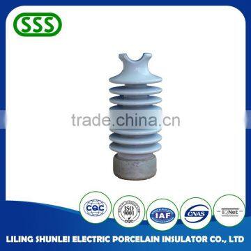 High quality line ceramic Insulators 33kv