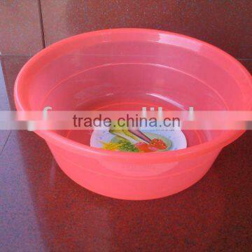 kitchen plastic basin Di35.5cm/8.5L