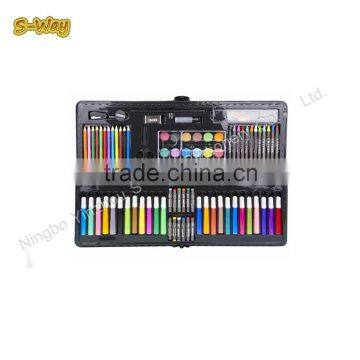 School Art Set for Kids/Drawing Art Suncatcher Set photo-6