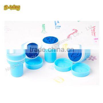 Toys Self-Inking Stamp Type and Plastic Fro Kids photo-3