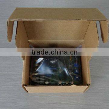 AC Input 50 or 60HZ Single Phase Diesel Generator AVR AVC63-7 for Voltage Regualtor photo-3