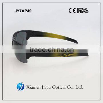 Flexible Sports Eyewear Bicycle Sports Sunglasses photo-4