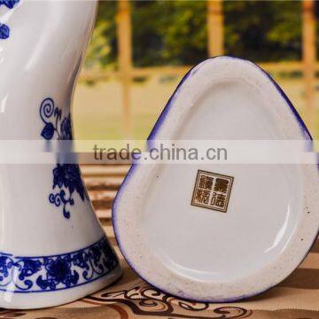 Made in China Art Porcelain Wine Bottle photo-5