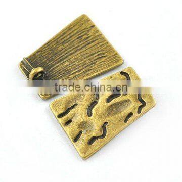 zinc alloy jewelry findings fashion jewelry accessory