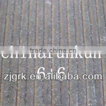 abrasion resistant steel plate