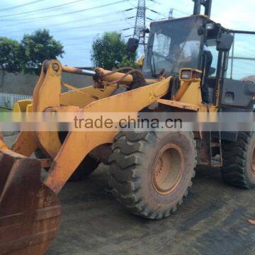 WA320 Komatsu Wheel Loader, Also WA100,WA380-3,WA380-6,WA400,WA470 photo-5