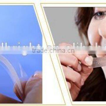 Home Use Cosmetic Teeth Whitening Strips photo-2