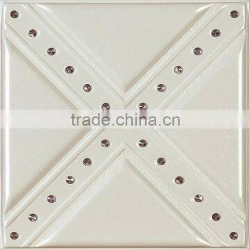 3D TV Background Wall 3D Decorative Wall Panel photo-4