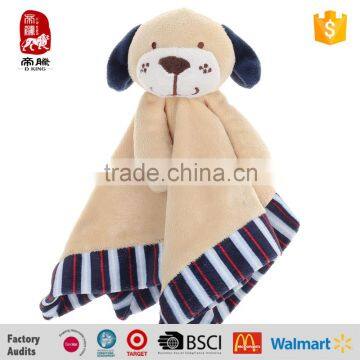 Healthy and High Quality Animals Shaped Plush Baby Bibs photo-4