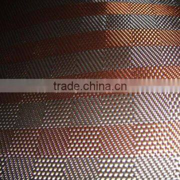 1680d pu coated ripstop fabric