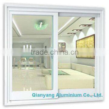 Aluminium Sliding Windows