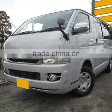 USED VAN - TOYOTA HIACE VAN LONG SUPER GL (RHD 821315)