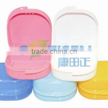 denture box DB02B