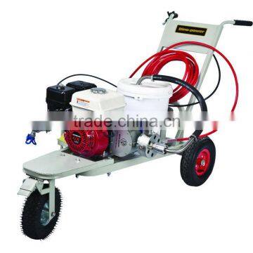 DP6800 road line paint machine