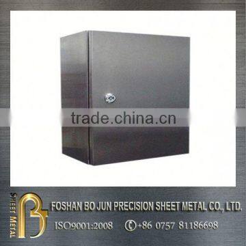 China Customized Electric Metal Box , Junction Box Ip65 photo-1