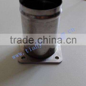 Custom Black Pipe Part photo-3