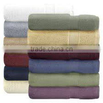 450 grams Terry Towels