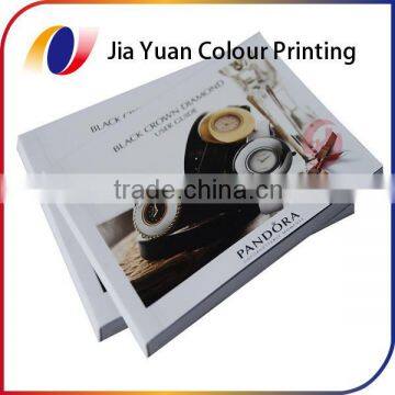 High Quality Custom Cheap Hardcover Book Printing