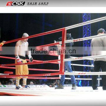 Boxing Championship Ring photo-3