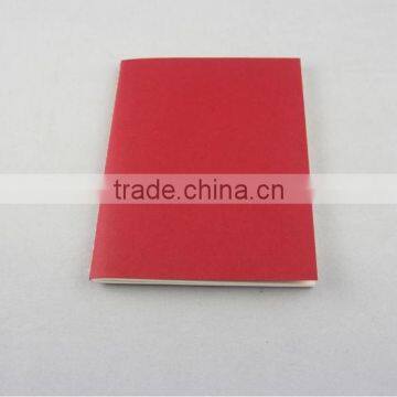Custom Wholesale Cheap School Notebooks Factory photo-4