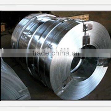 galvanized steel coil