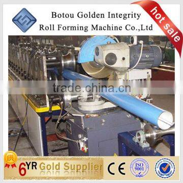 downspout roll forming machine,downpipe roll forming machine