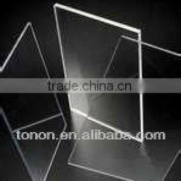 made in china plastic sheet makrolon 106 4mm polycarbonate sheet pc solid sheet