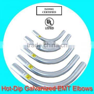 Emt Elbow Emt Bend