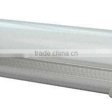 22w Hot Sex Led t8 Tube Compatibble Wirh Magnetic Ballast t8 Led Tube Young Tube Manufacturer photo-3