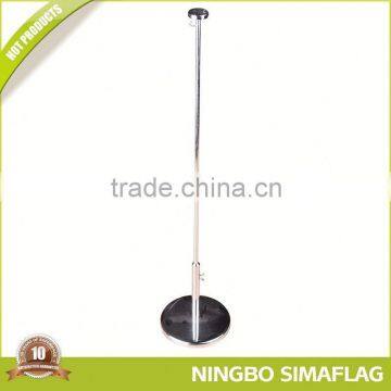 Good Reputation factory directly stainless steel desk flag pole