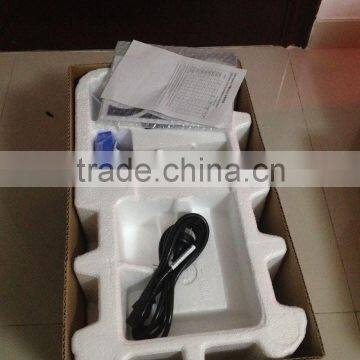 High Quality and New Design !Zebra P330i Single-Sided Card Printer photo-4