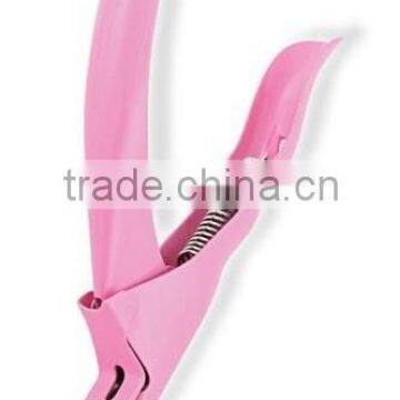 Acrylic Nail Cutter Artificial Nails Cutter