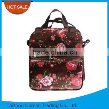 Two Compartment Summer Baby Cooler Bag