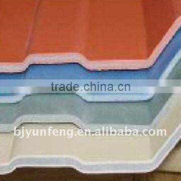 UPVC Roof Sheet