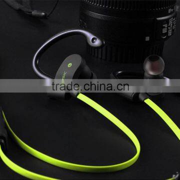 Wireless Waterproof Bluetooth Earbuds photo-6