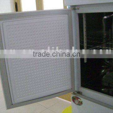 deep freezer