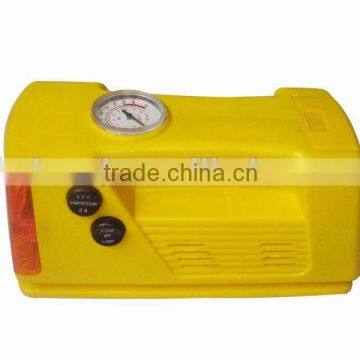 12V Auto air compressor