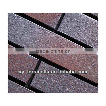 240*60*11MM exterior terracotta wall tiles