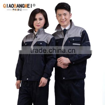 Wholesale mens industrial workwear office uniform shirts