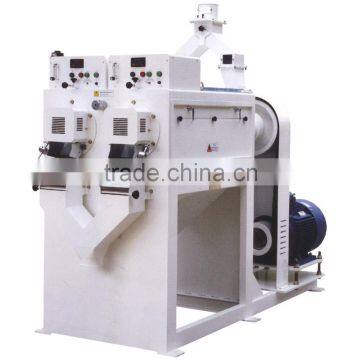 TKB40Gx2 Double roller silky rice polisher