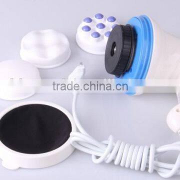 Promotional mini handheld massager