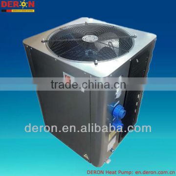 Air Source Pool Pump Water Heater Special For The Aquarium & Swimming Pool